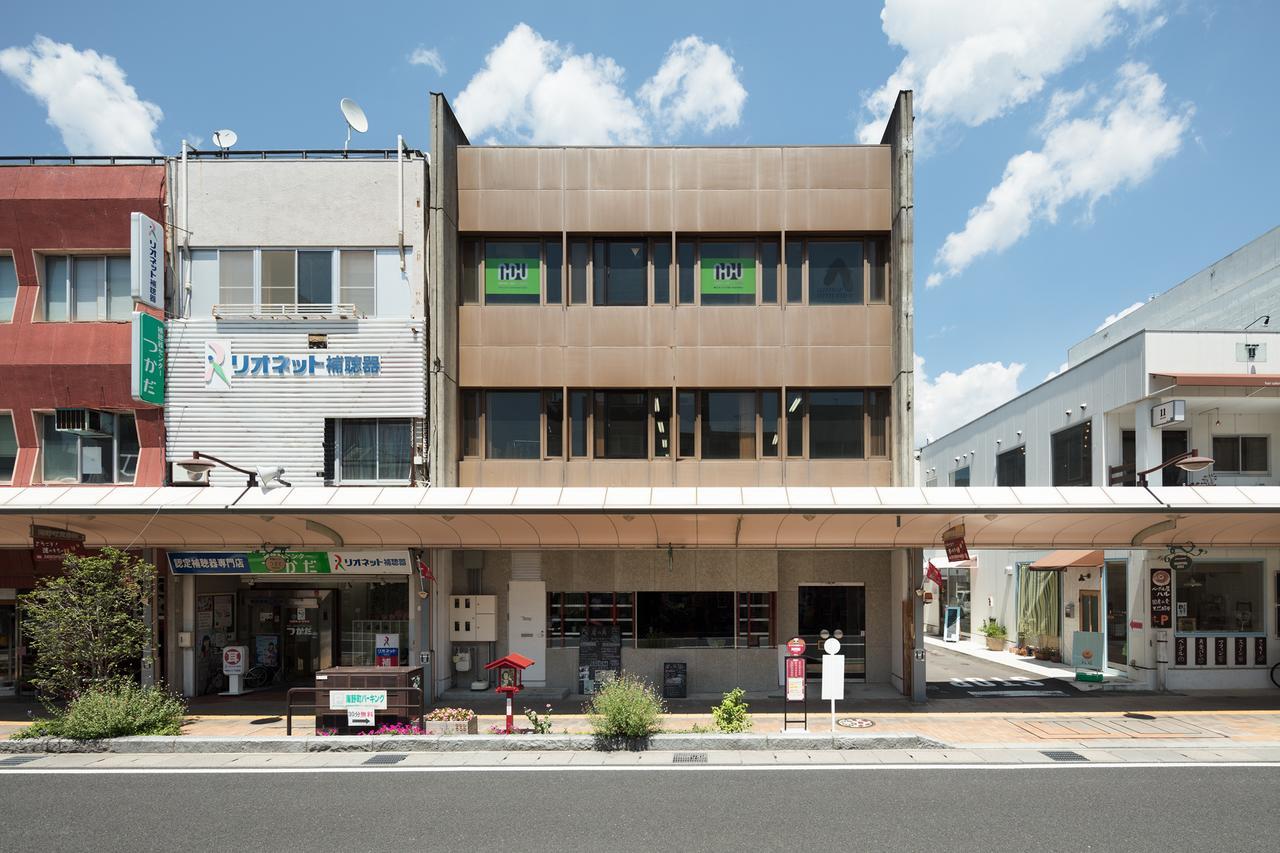 Sai No Tsuno Guest House Ueda Exterior photo